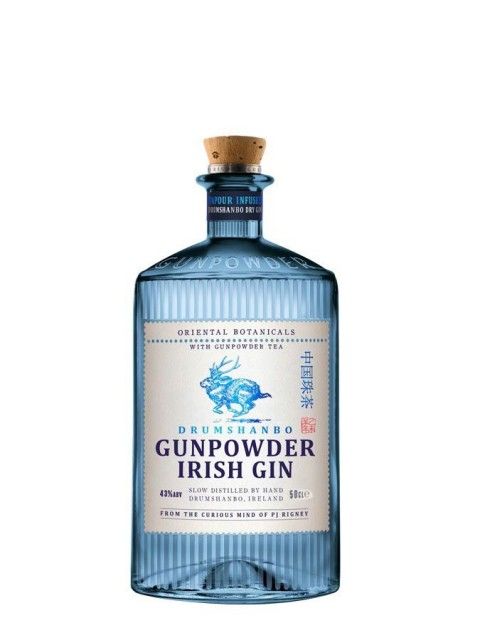 DRUMSHANBO GUNPOWDER Gin 43%