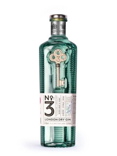 NO. 3 London Dry Gin B.Bros 46%