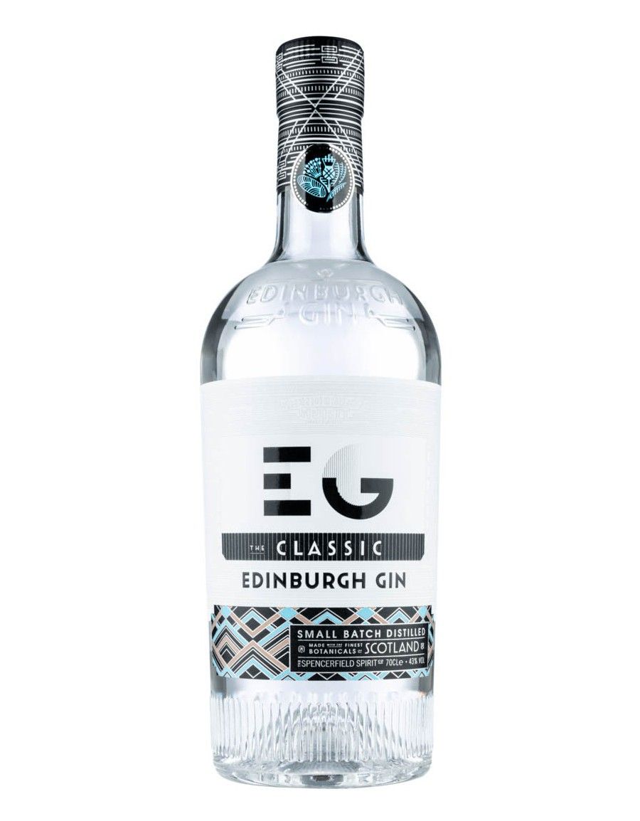 EDINBURGH Gin 43%