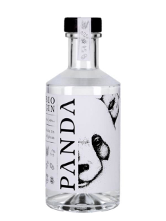 PANDA Gin 40% 50cl