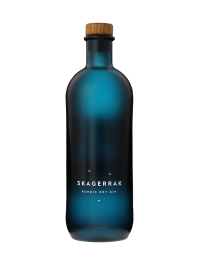 SKAGERRAK Nordic Dry Gin 44.90%