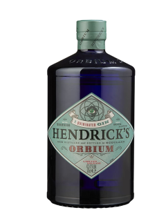 HENDRICK’S Orbium 43,4%