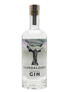 GLENDALOUGH Wild Botanical Gin 41%