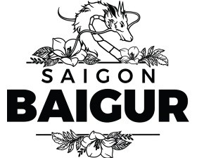 SAIGON BAIGUR